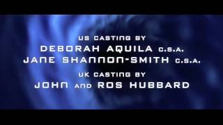 Michael Kamen &amp; Orbital - Event Horizon Opening