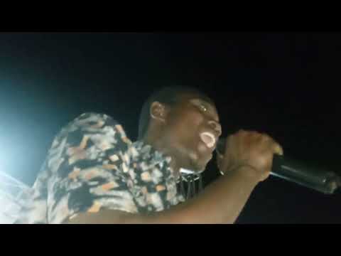 Moda Fumulani 2024 Live @Escape Vumbwe