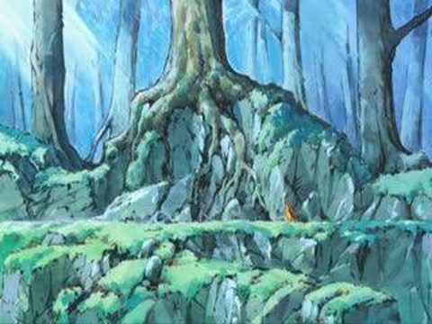 Shin Angyo Onshi - Song With no Name RAW