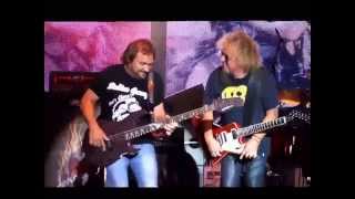 Sammy Hagar & The Circle, 4th of July 2015 at Summerfest