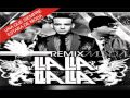 Baby Rasta Y Gringo Ft Daddy Yankee La La La La Official Remix Original