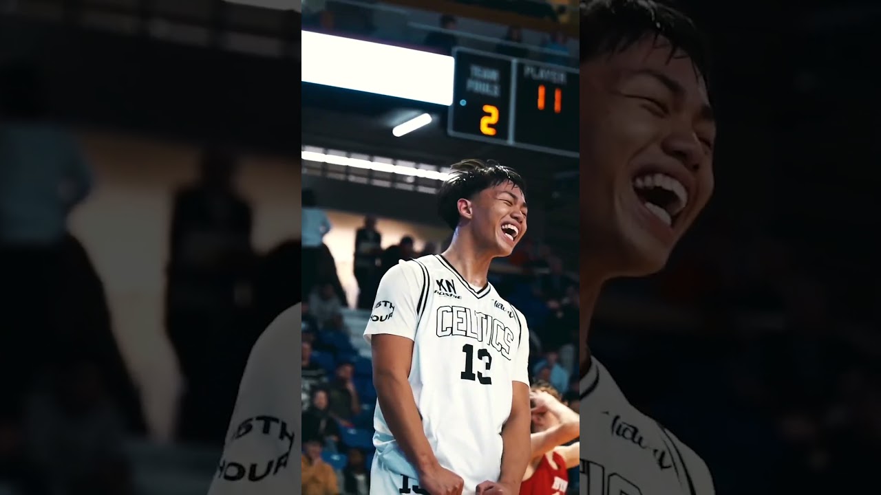 Balikan ang 2023 #BritishColumbia Provincial #Finals #irishcoquia 3A #mvp #champion #part1