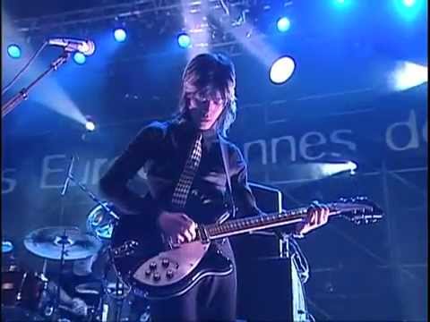 The Smashing Pumpkins - Tonight, Tonight (Les Eurockeennes 1997)