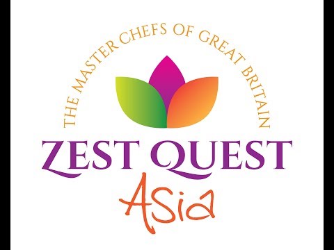 Zest Quest Asia 2018