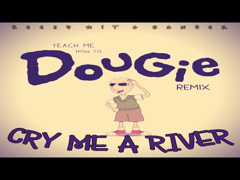 Teach Me How To Dougie x Cry Me A River (OFFICIAL Remix)