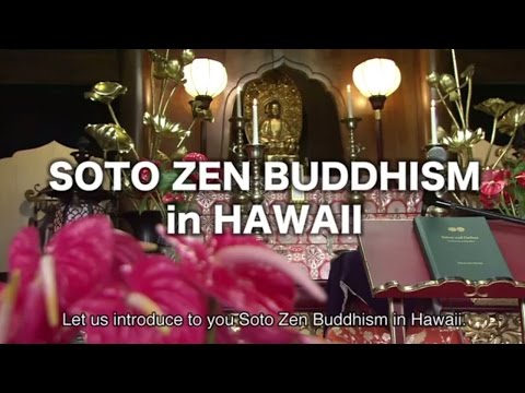 Soto Zen Buddhism in Hawaii