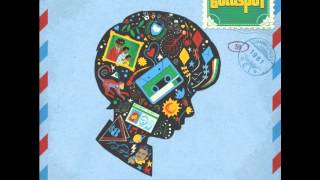 Goldspot- Monkey on My Rooftop