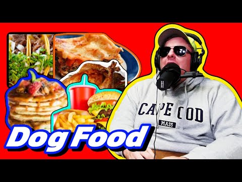 Tim Dillon Funny Rants on Food Clips Compilation