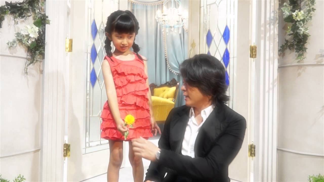 小さな花
