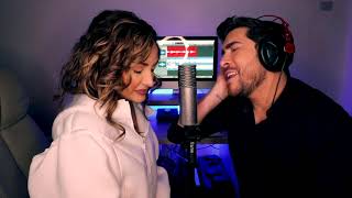 "Estaremos Juntos" cover by Marvilita y Martín Guerrero