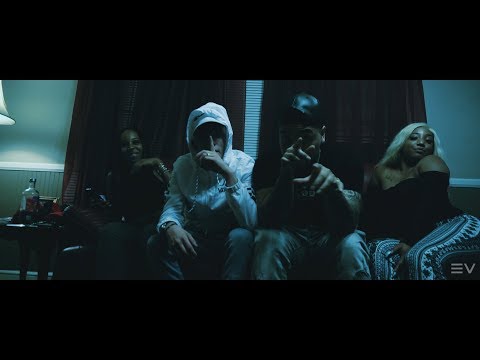 Nate Chapo - Bags ft. A1Yeezy (Dir. @TerenceEnn)