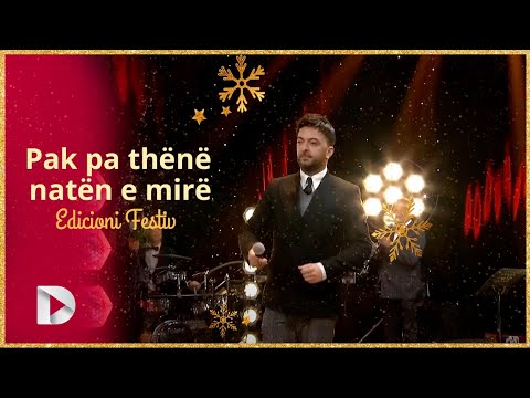 DENIK PRIZRENI - PERFORMANCË NË TV DUKAGJINI