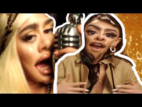 YouTube Kacke: Looledana X Juju - Ein Wort | Keine Parodie YTK