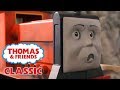 Thomas Friends UK Trusty Rusty Full Episodes Compilation Classic Thomas Friends
