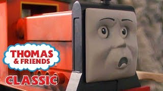 Thomas & Friends UK  Trusty Rusty  Full Episod