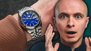 One of the Last Cheap Seikos Is About To Disappear, Should You Grab One?