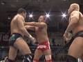 2010 01 30 NAGATA NAITO YUJIRO Vs TAJIRI KARL ANDERSON GIANT BARNARD