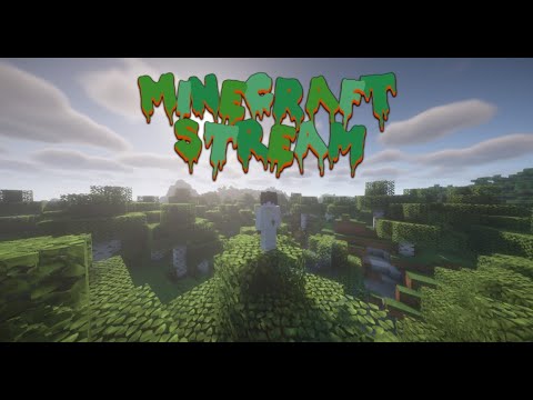 EPIC MINECRAFT FUN WITH KRAIZER - DON'T MISS OUT 😱