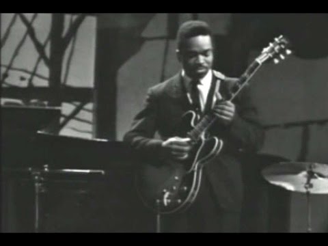 Matt Murphy - Murphy's Boogie 1963 (live)