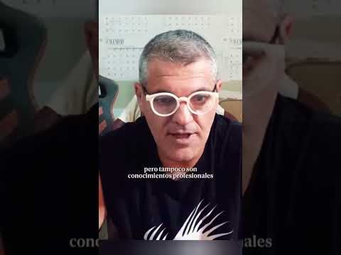 FRANK CUESTA Confiesa: No tengo Cáncer, No rescato Animales todos han sido comprados, soy Mitomano