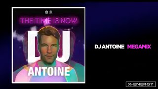 DJ Antoine - MegaMix