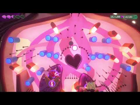 Let's Play Psychonauts 2 Blind Part 9 Gambling with Lives