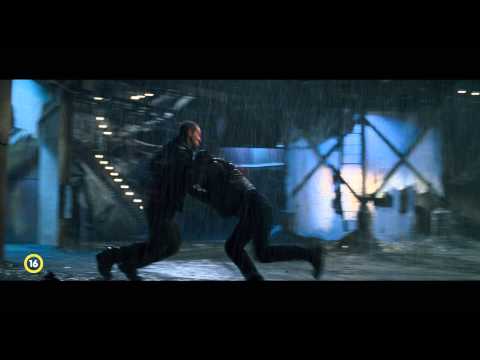 Jack Reacher trailer