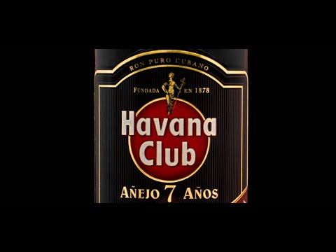 Havana Club 7 Years Añejo [REVIEW]