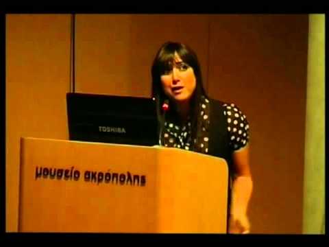 Μουσείο Ακρόπολης 15-5-2013 - Τελειομανία, Αυτιστικές Συμπεριφορές & Aspenger