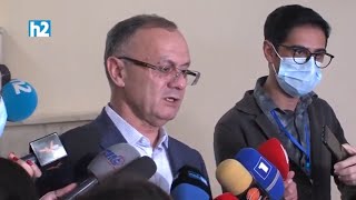 Բերեք խառը հանձնաժողով ստեղծենք, տեղում գնանք ճշտենք. Սեյրան Օհանյան: Լրաբեր - 26.10.2021
