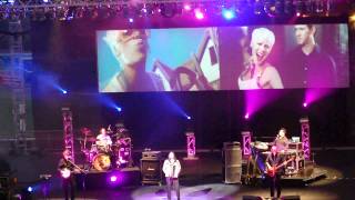 &quot;Weird Al&quot; Yankovic - &quot;Polka Face&quot; (Live in Del Mar 6-15-11)