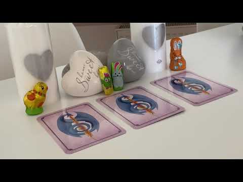 Tagesimpuls / Tages Orakel / Tageslegung / Botschaft für den 09.04.2020