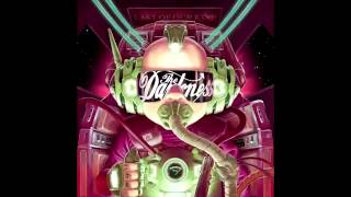 The Darkness  - Mudslide