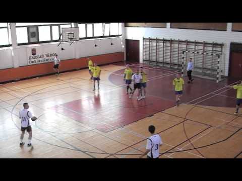 JNSZ megyei felnőtt kézilabda Karcagon 20150426