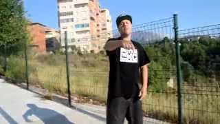 Download lagu L-MANDA - PUNTO DE INFLEXIÓN (VIDEOCLIP) mp3