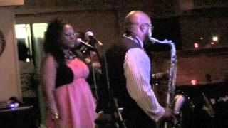J Sylvester & Ascension Band at Club 347   September 27, 2012