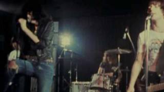 Ramones live Havana Affair / Listen To My Heart 1976