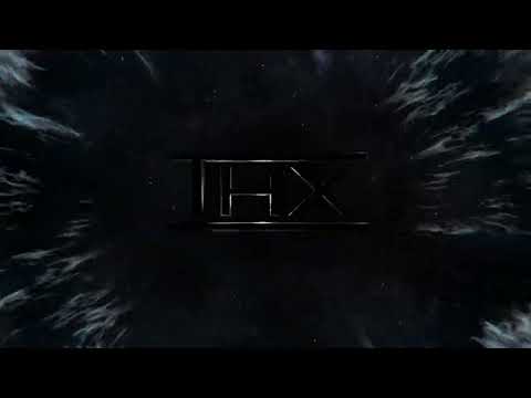 THX | Dolby 5.1 Surround Sound | QLED OLED LED TV