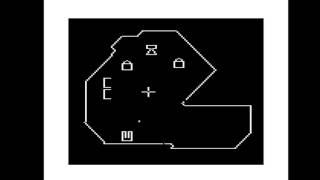 Utopian for the TRS-80 CoCo