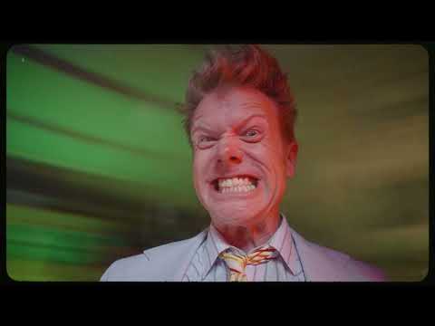 Gasoline Lollipops - Humanity (Official Music Video)