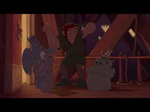 [HoND] 14 Quasimodo running 1080 p [HD]