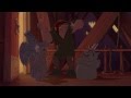 HoND 14 Quasimodo Running 1080 P HD