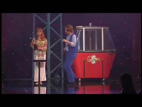 Ewigi Liebi bei Benissimo 29.09.2007