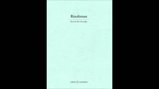 Kerem Bereketoğlu-Gece Notları (Rindistan)