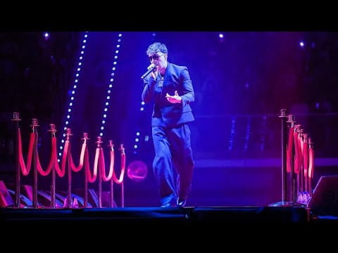 Piel de Cordero - Quevedo x La Pantera | Gran Canaria Arena 2024