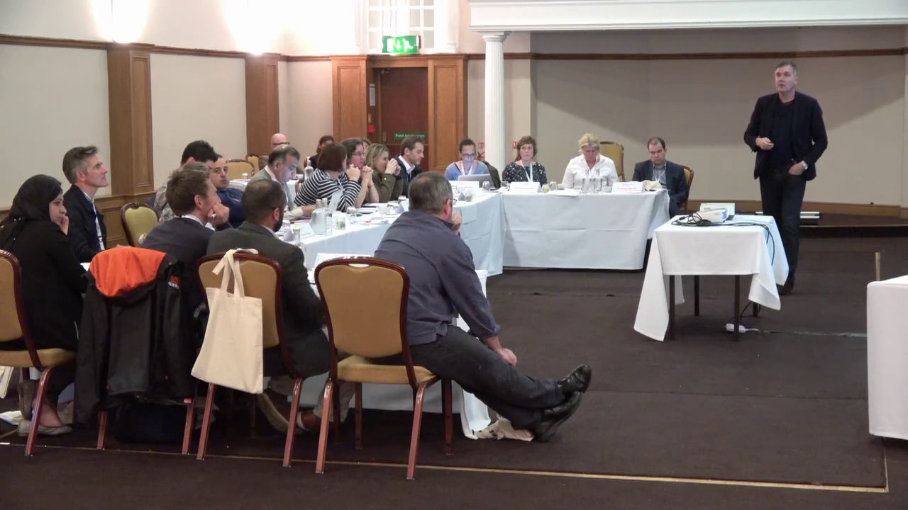 Multiple sclerosis case histories