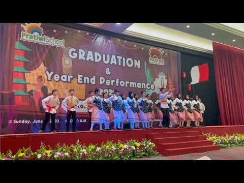 JHS 7 "La Palladienne de Monaco" - Year End Performance