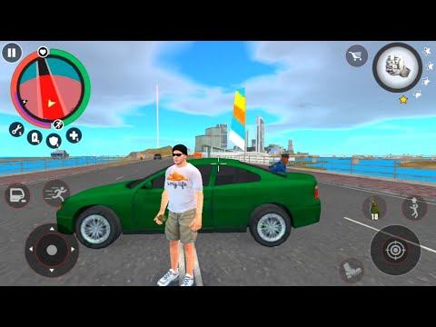 Stone giant new town | Update transformer car ball | Games on