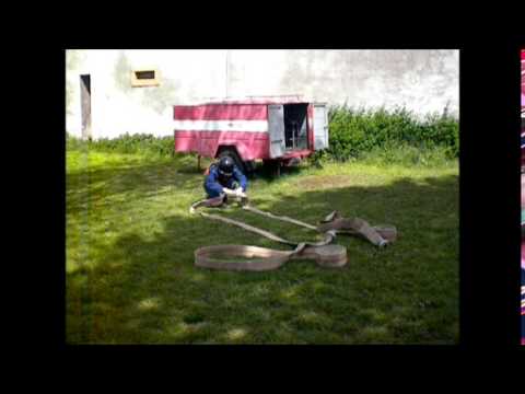 SDH BEZÁSKOVICE MUŽI + ŽENY - ZÁSKALÍ 2014