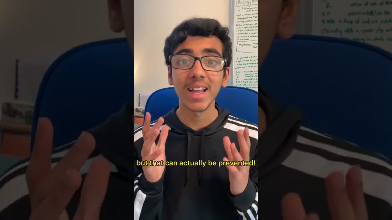 Watch video Don’t Revise for your next Exam!- Here's Why... Now Don’t Revise for your next Exam!- Here's Why...